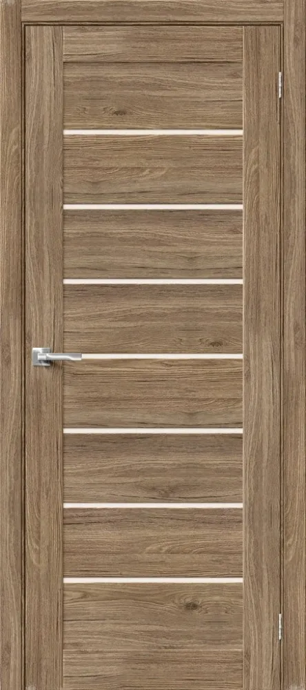 Фото Межкомнатная дверь Браво-22 Original Oak BR4569